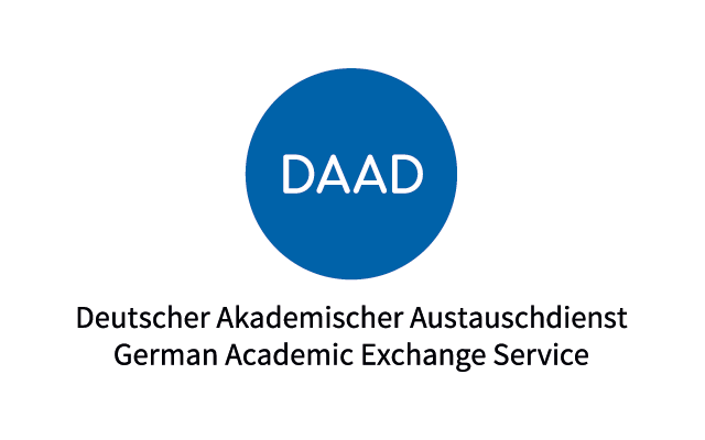 DAAD - Deutscher Akademischer Austauschdienst / German Academic Exchange Service