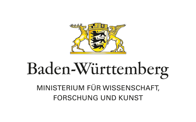 Baden-Württemberg - Ministerium für Wissenschaft, Forschung und Kunst