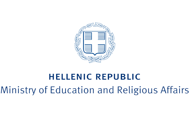 Hellenic Republic - Ministry of Education and Religious Affairs